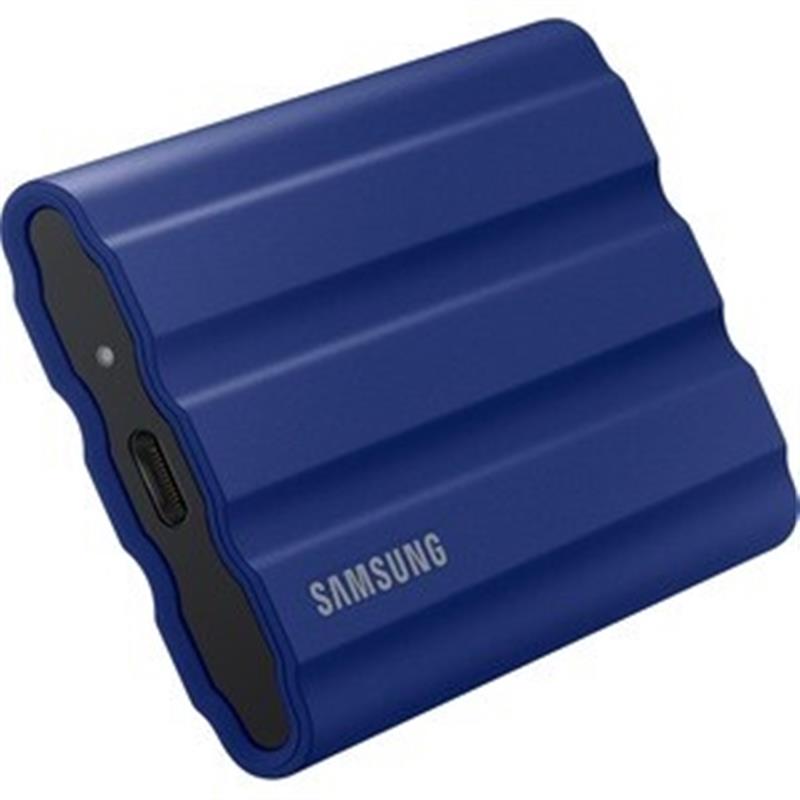 Samsung MU-PE1T0R 1 TB Blauw