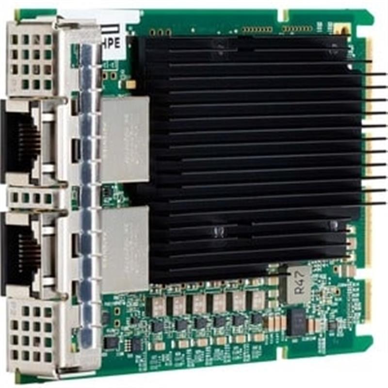 HP Enterprise products Broadcom BCM57416 Ethernet 10Gb 2-port B