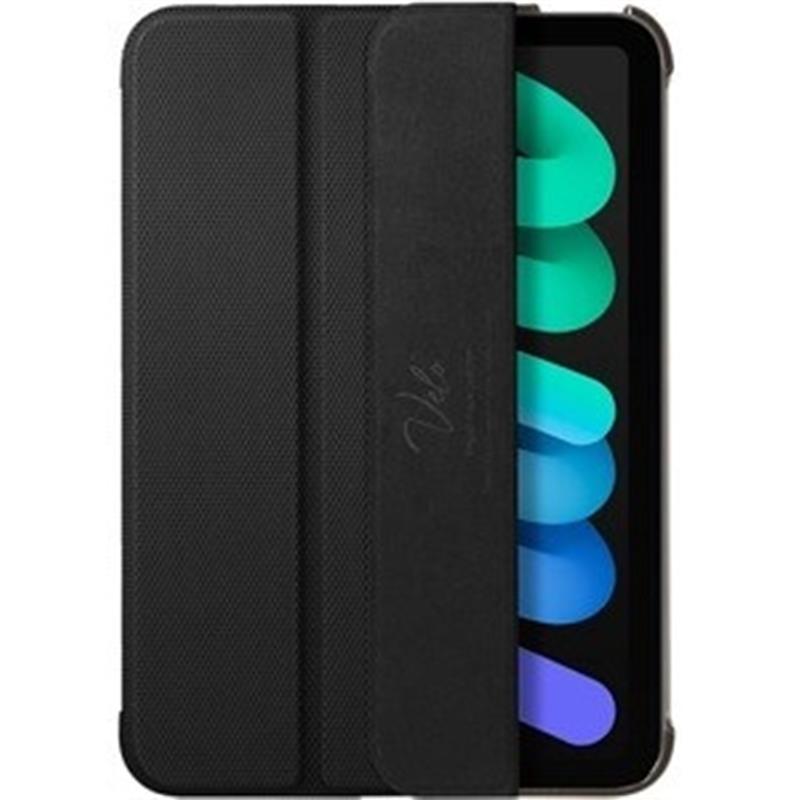 Spigen iPad Mini 6 2021 Liquid Air Black