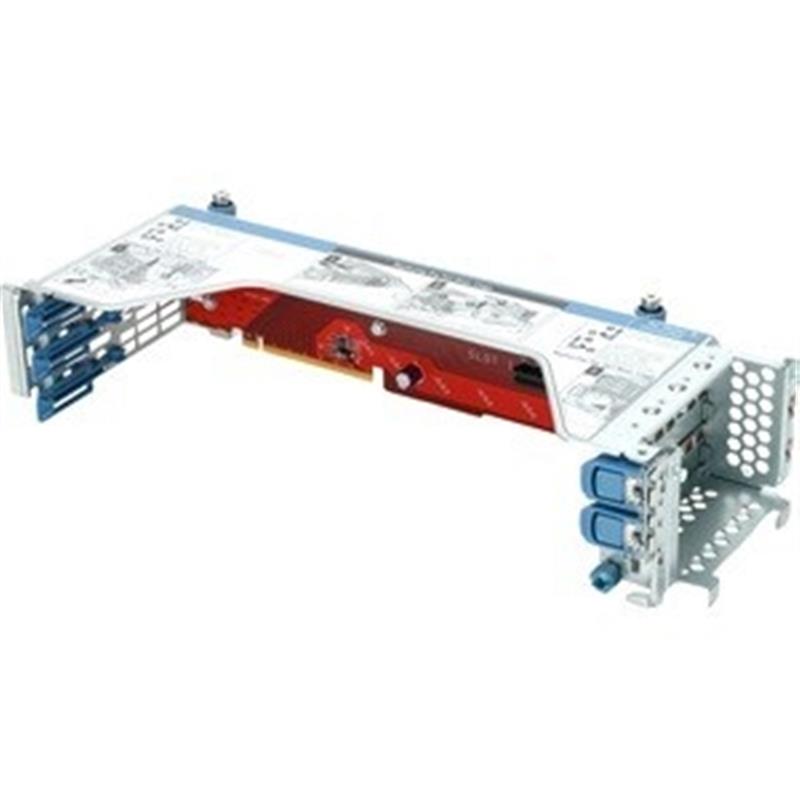 HPE DL36x Gen10 LP Riser Kit