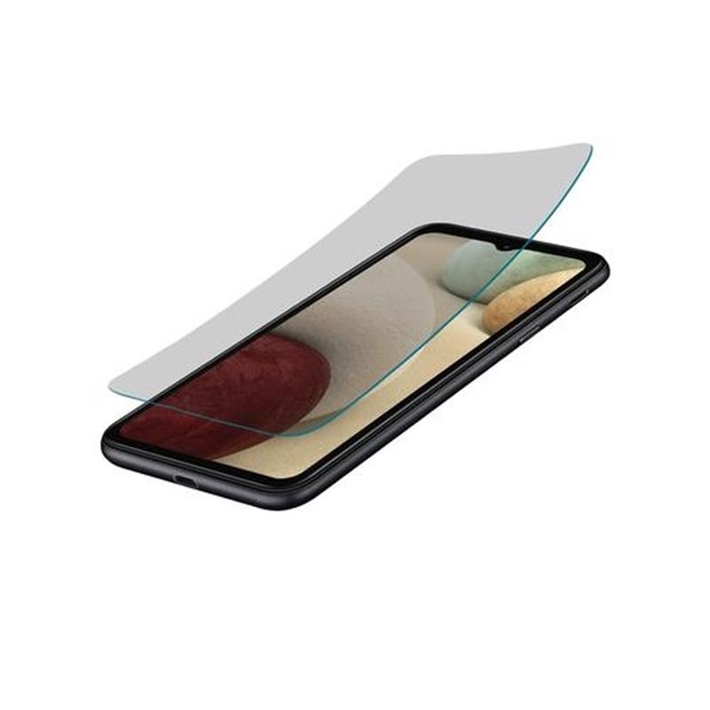 Mobilis scherm- rugbeschermer voor mobiele telefoons Doorzichtige schermbeschermer Samsung 1 stuk s 