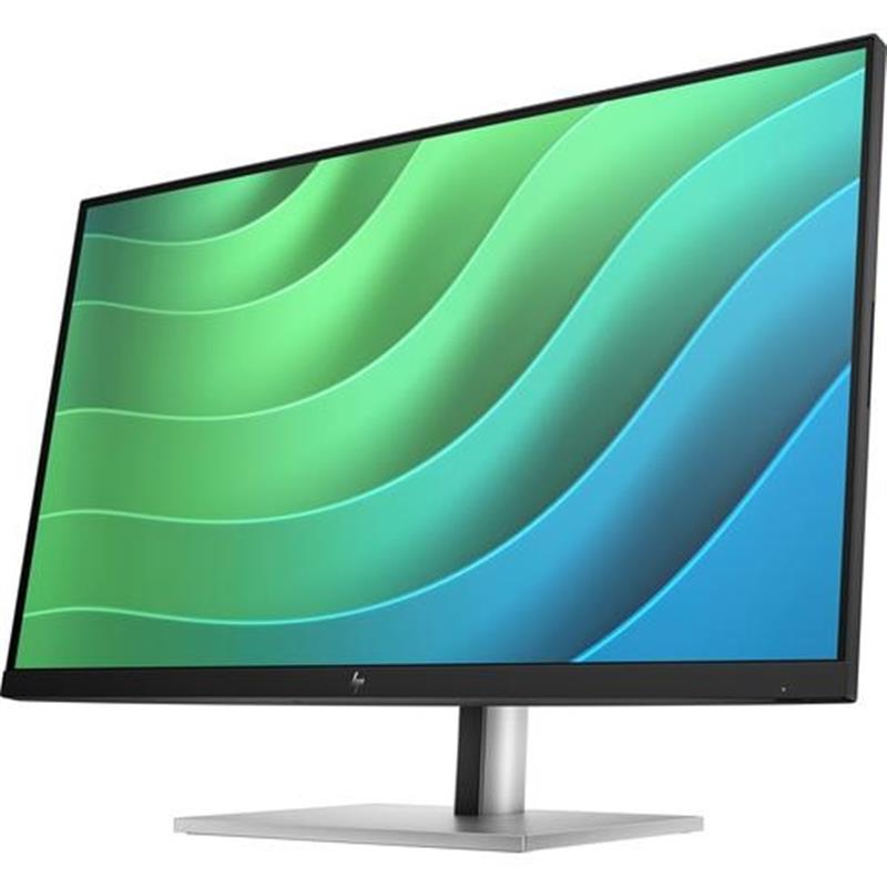 HP E27 G5 computer monitor 68 6 cm 27 1920 x 1080 Pixels Full HD LED Zwart