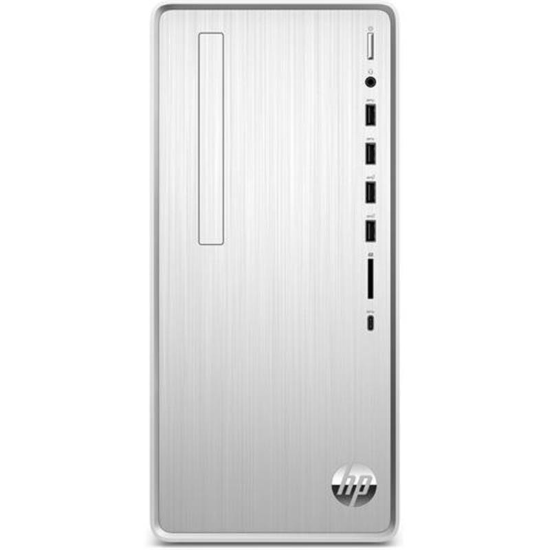 HP Pavilion TP01-2066nd AMD Ryzen™ 7 5700G 16 GB DDR4-SDRAM 1,26 TB HDD+SSD Windows 11 Home Tower PC Zilver