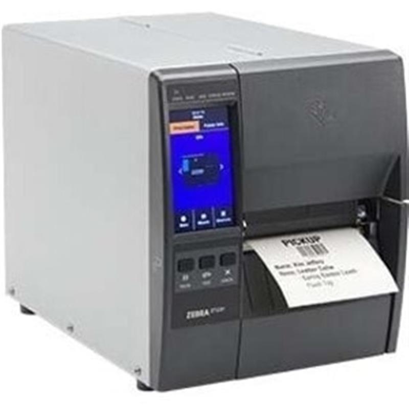 ZT231 Desktop Direct Thermal Printer - Ethernet - USB - Bluetooth - 11 4mm - 203dpi