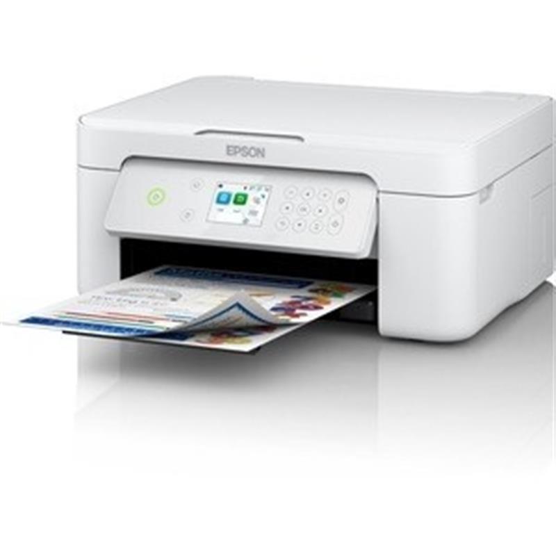 Epson Expression Home XP-4205 Inkjet A4 5760 x 1440 DPI 10 ppm Wifi