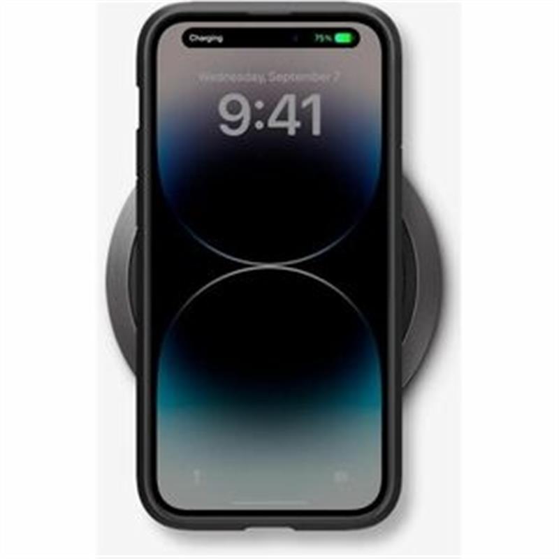 Spigen iPhone 14 Tough Arm MagF Gunm