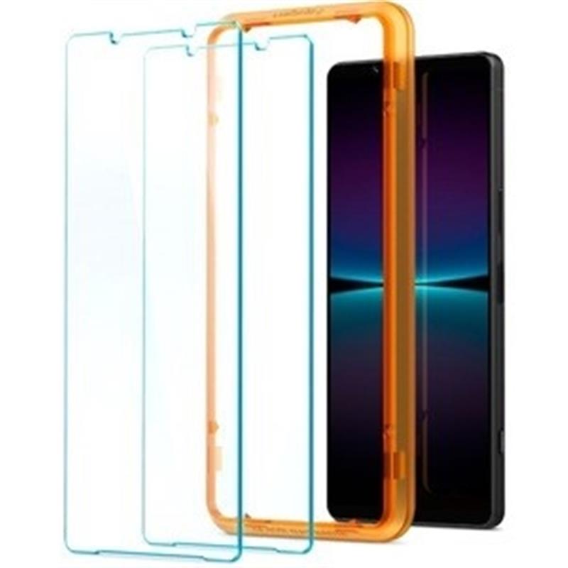 Spigen Sony Xperia 1IV Align Master 2P 