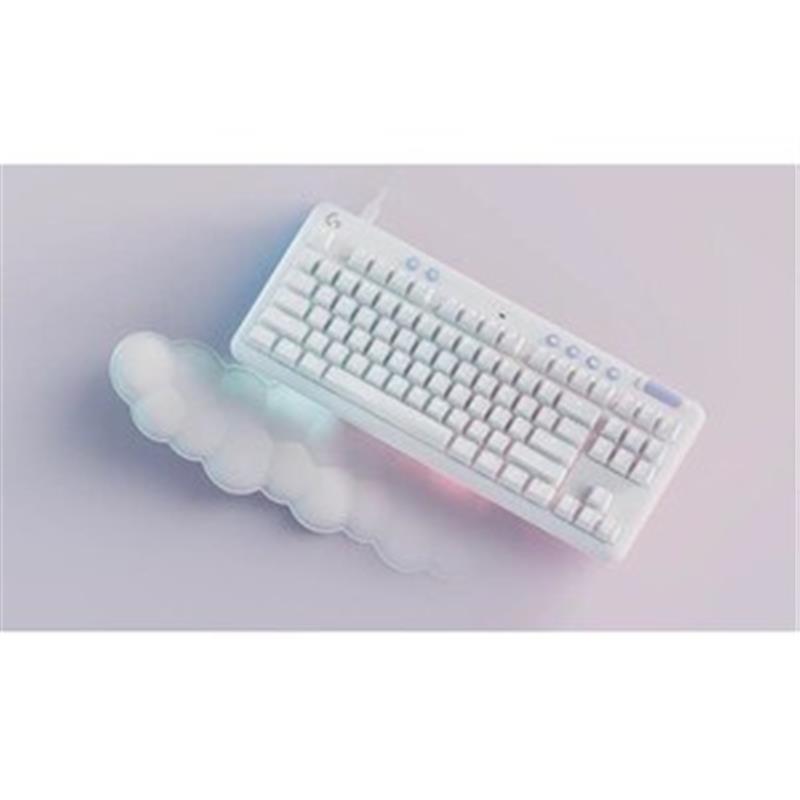 G713 Gaming Keyboard - OFF WHITE - CH -