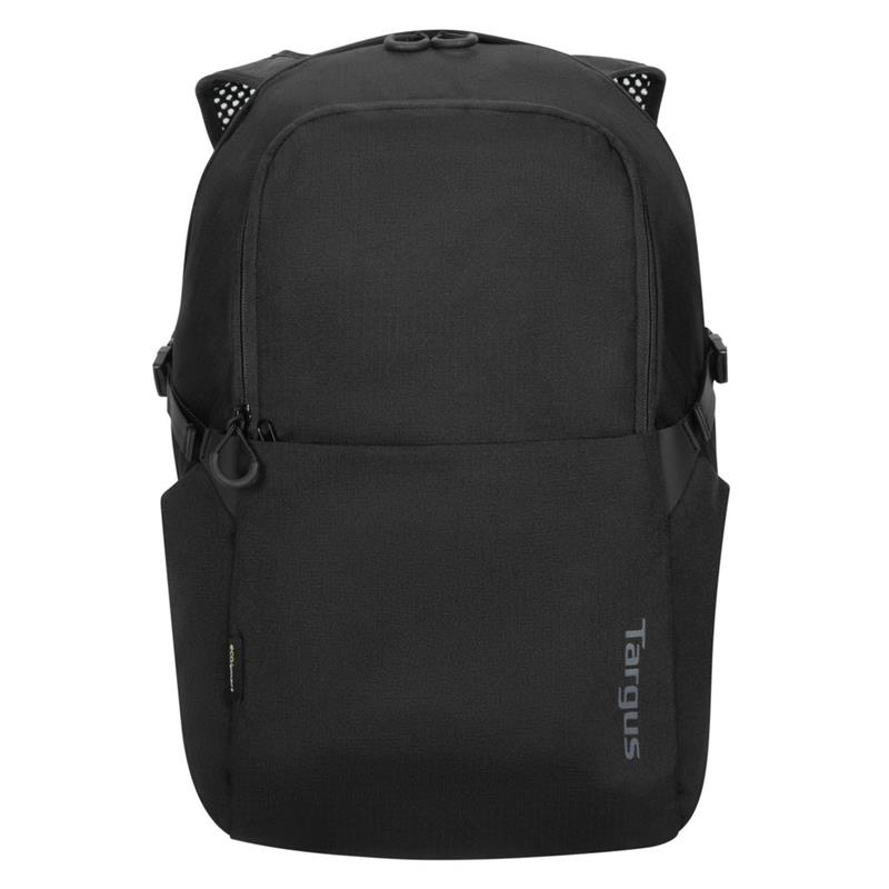 EcoSmart Zero Waste Backpack - 15 6inch - Black
