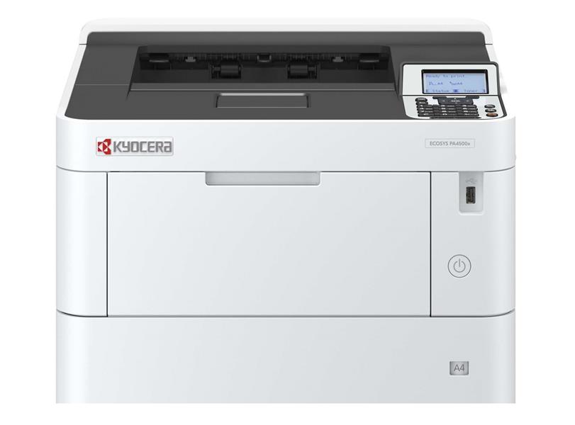 KYOCERA ECOSYS PA4500x Mono Printer