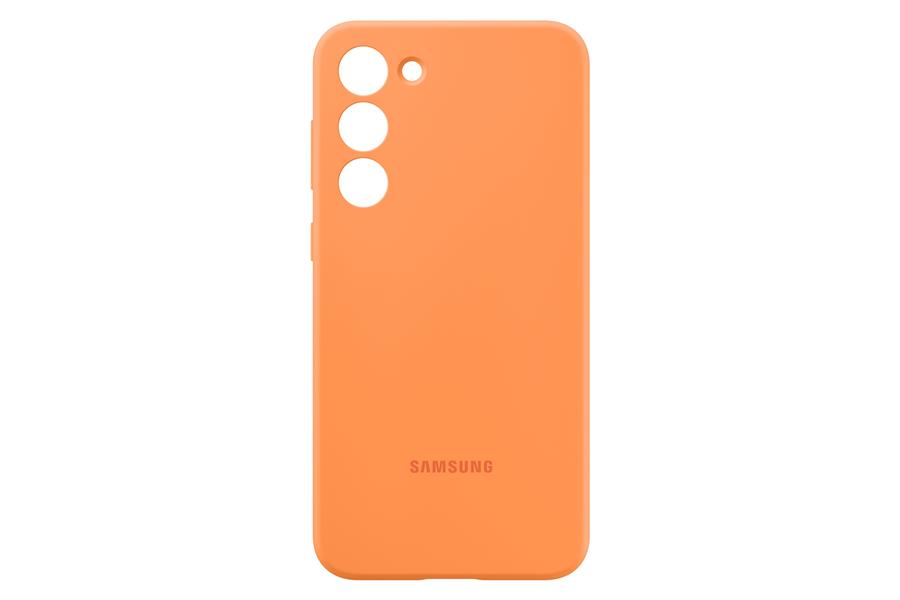 Samsung EF-PS916TOEGWW mobiele telefoon behuizingen 16,8 cm (6.6"") Hoes Oranje