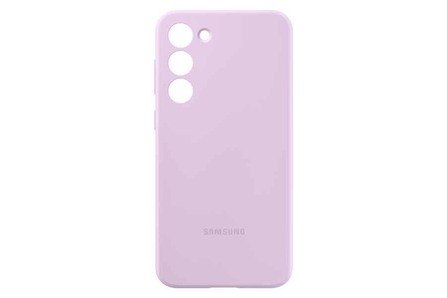 Samsung EF-PS916TVEGWW mobiele telefoon behuizingen 16,8 cm (6.6"") Hoes Lavendel