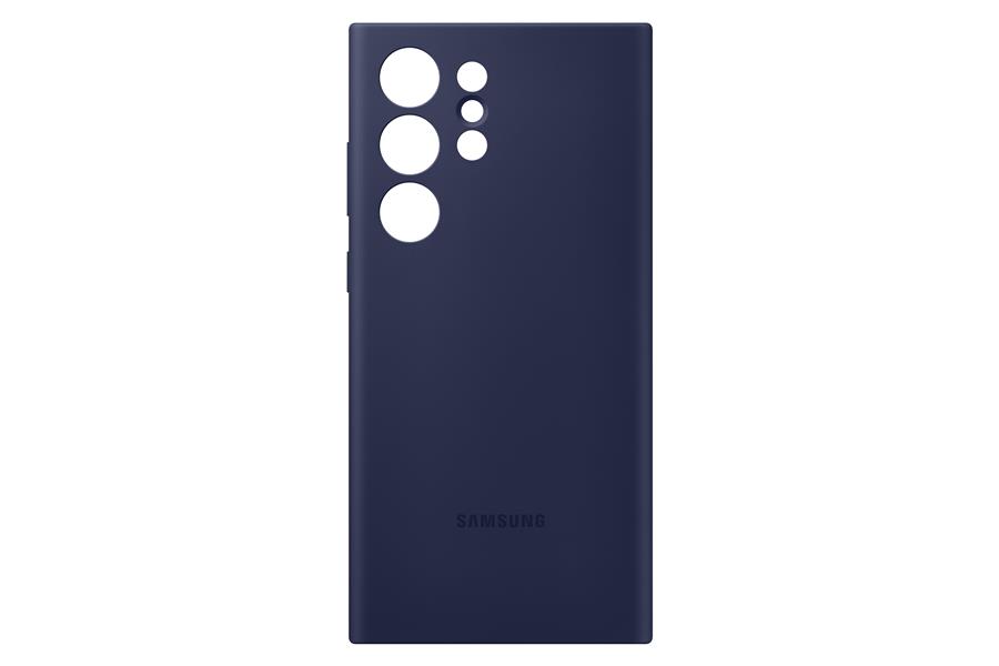 Samsung EF-PS918TNEGWW mobiele telefoon behuizingen 17,3 cm (6.8"") Hoes Marineblauw