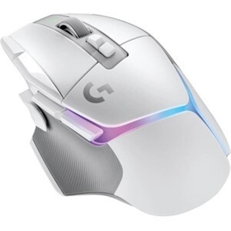 LOGI G G502 X PLUS Mouse optical