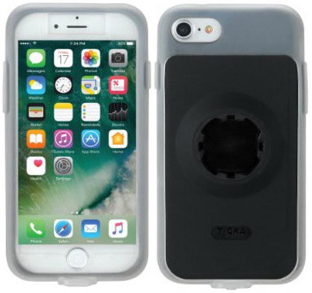 Tigra Fitclic Mountcase 2 Apple iPhone 7 8 SE 2020 