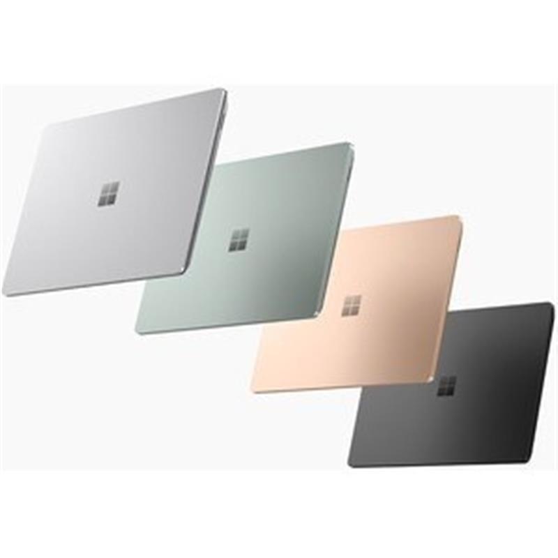 Microsoft Surface Laptop 5 i5-1245U Notebook 34,3 cm (13.5"") Touchscreen Intel® Core™ i5 8 GB LPDDR5x-SDRAM 256 GB SSD Wi-Fi 6 (802.11ax) Windows 11 