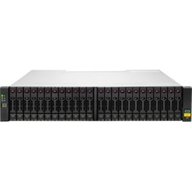 HPE MSA 1060 12Gb SAS SFF Storage