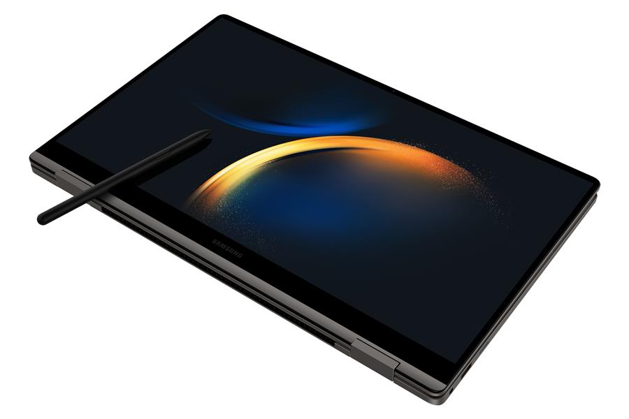 Samsung Galaxy Book3 360 i7-1360P Hybride (2-in-1) 39,6 cm (15.6"") Touchscreen Full HD Intel® Core™ i7 16 GB LPDDR4x-SDRAM 512 GB SSD Wi-Fi 6E (802.1