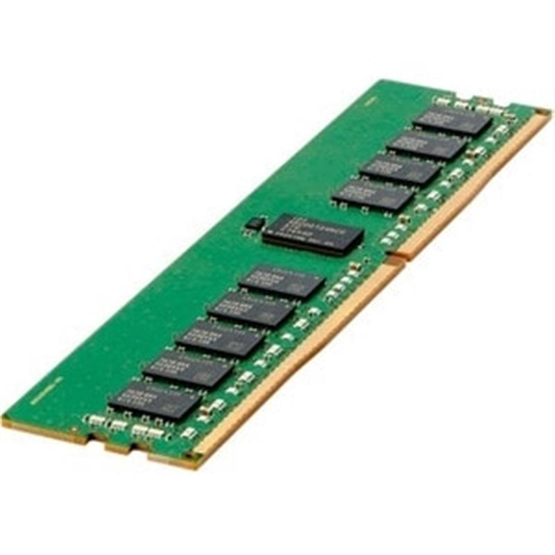 32GB DDR4 DIMM - 3200MHz PC4-25600 - CL22 - 1 2V - ECC - Unbuffered