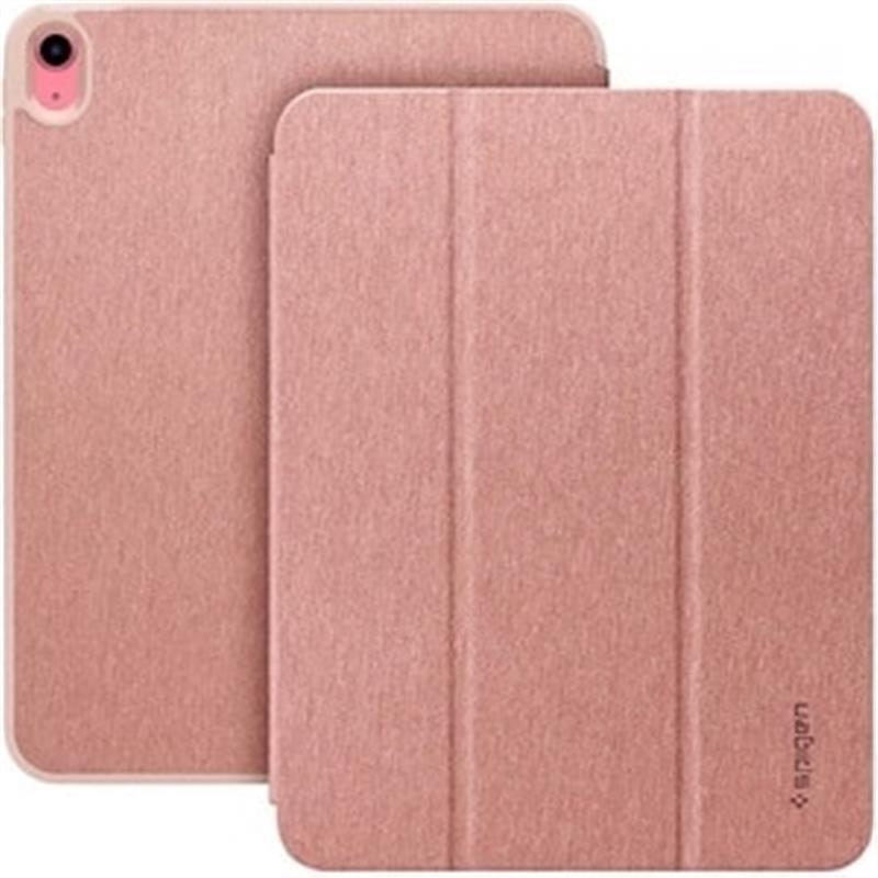 Spigen iPad 10 9IN 2022 Urban Fit Rose