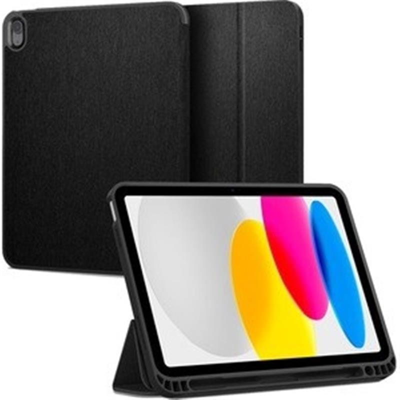 Spigen iPad 10 9IN 2022 Urban Fit Black