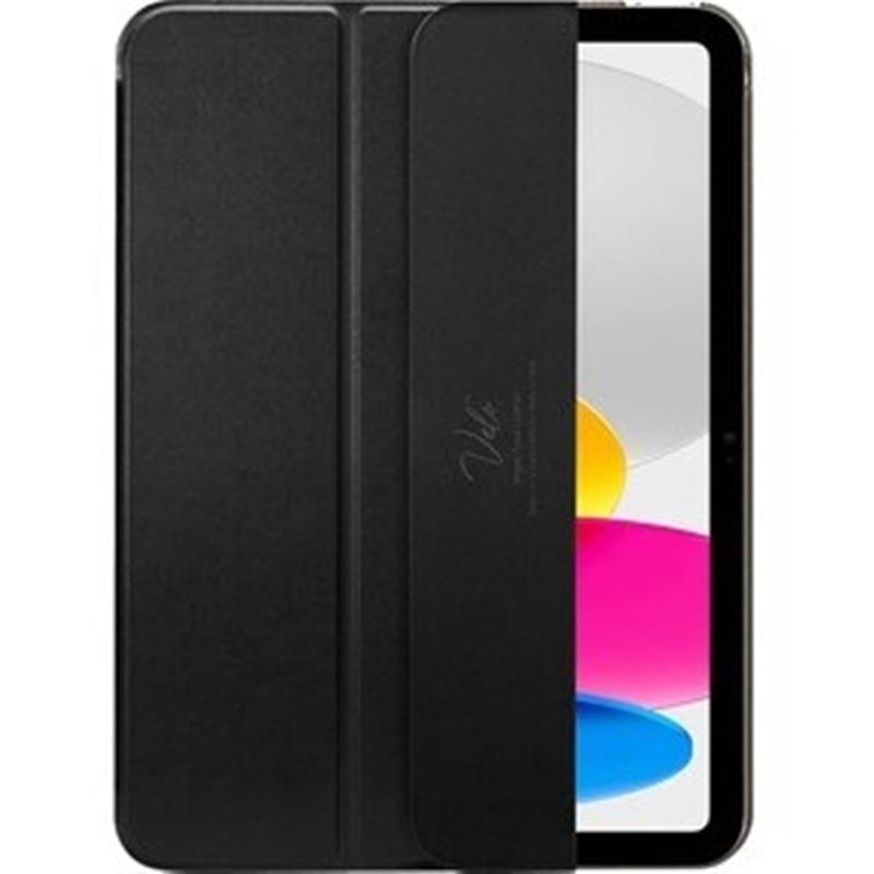 Spigen iPad 2022 Smart Fold Black