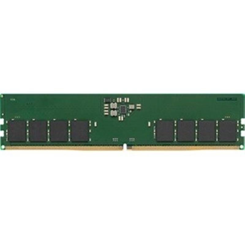 KINGSTON 16GB DDR5 5200MT s Module DIMM