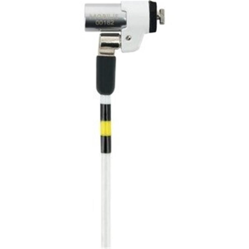 Nano Slim Rotating security lock MK