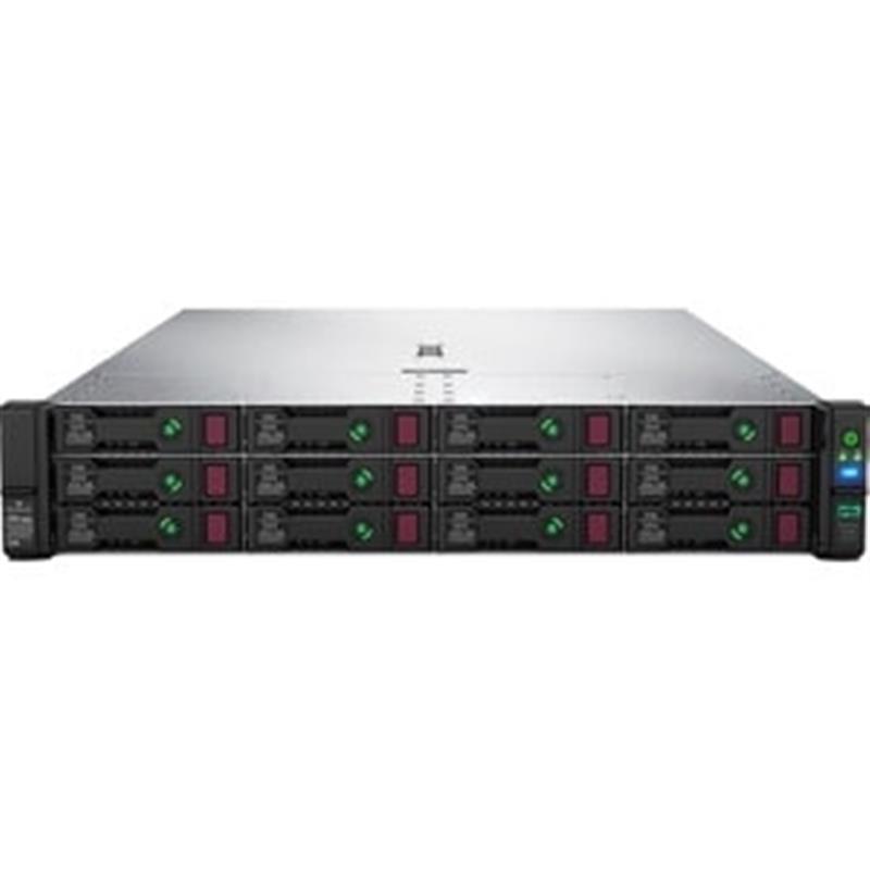 ProLiant DL380 G10 Network Choice Server - Rack - Xeon Gold 6248R 3GHz - 32GB RAM - 2U - 1-Way - Hot-Swap