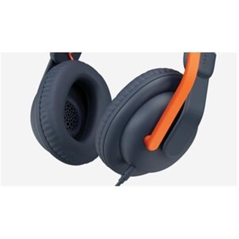 Logitech Zone Learn On Ear 3.5mm AUX