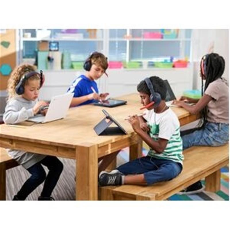 Logitech Zone Learn On Ear USB-C