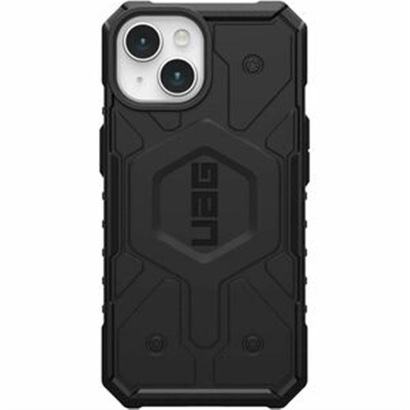 UAG iPhone 15 Path Mags Black