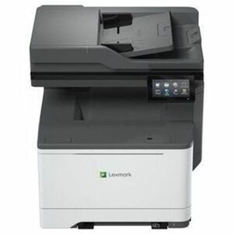 Lexmark CX532adwe Laser A4 1200 x 1200 DPI 33 ppm Wifi