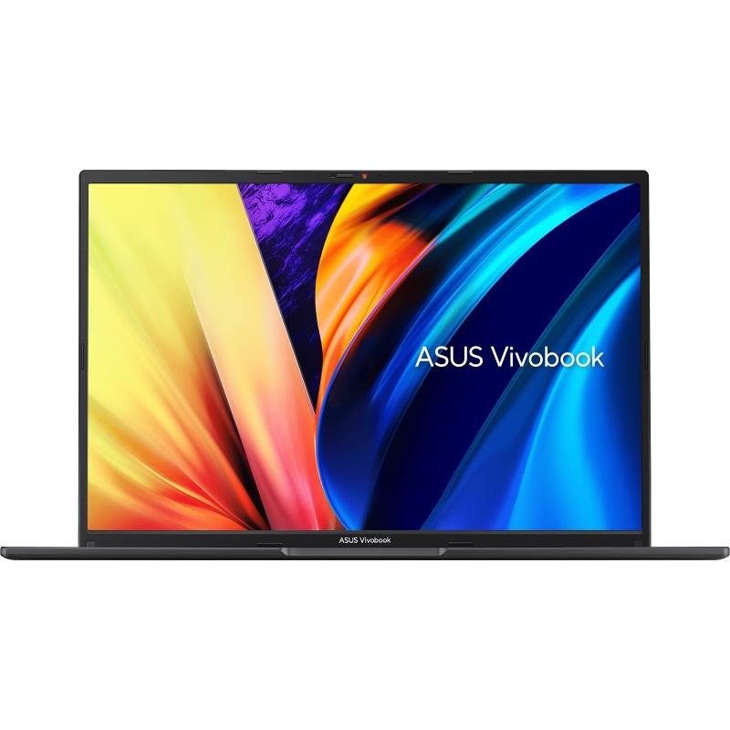 ASUS Vivobook 16 X1605VA-MB183W Intel® Core™ i9 i9-13900H Laptop 40,6 cm (16"") WUXGA 16 GB DDR4-SDRAM 1 TB SSD Wi-Fi 6E (802.11ax) Windows 11 Home Zw