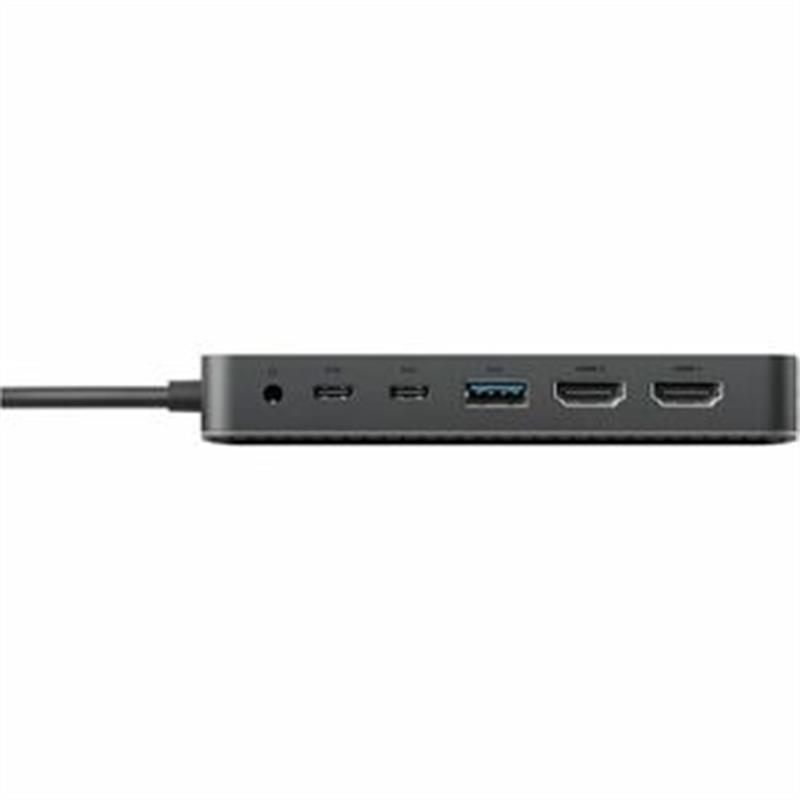 HyperDrive Universal USBC 7in1 Dual HDMI