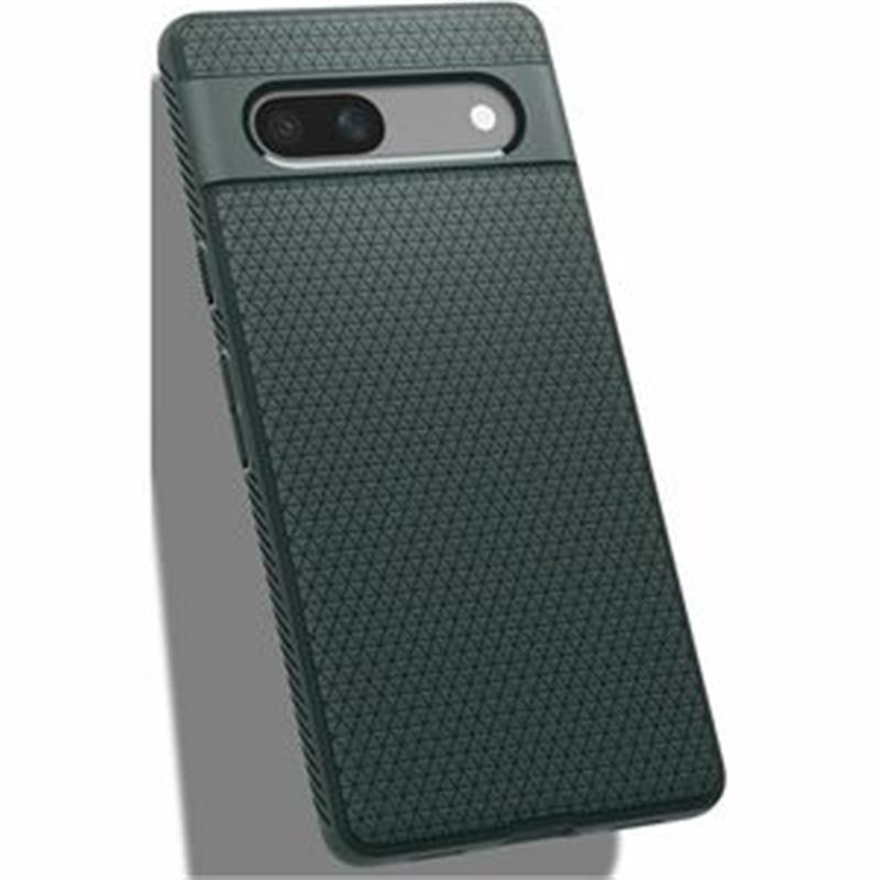 Pixel 7a Liquid Air Abyss Green