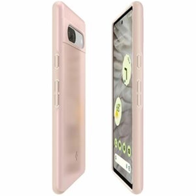 Pixel 7a Thin Fit Pink Sand