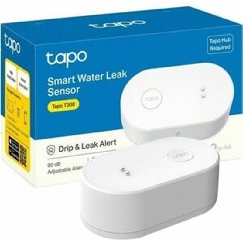 TP-Link Tapo T300 Batterij/Accu 1 stuk(s)