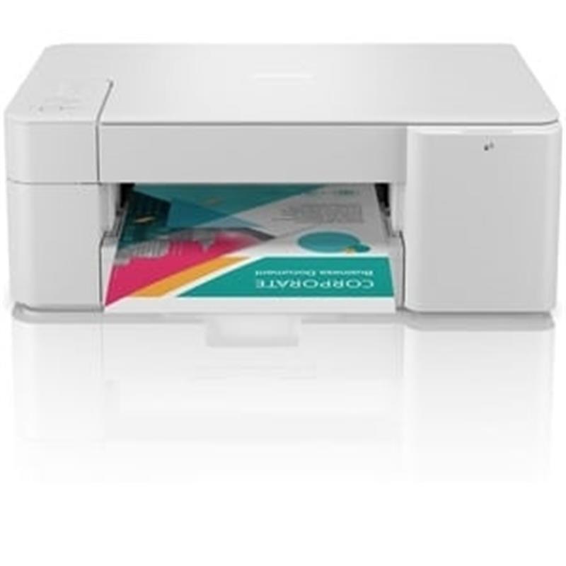 Brother DCP-J1200WERE1 multifunctionele printer Inkjet A4 1200 x 1200 DPI Wifi