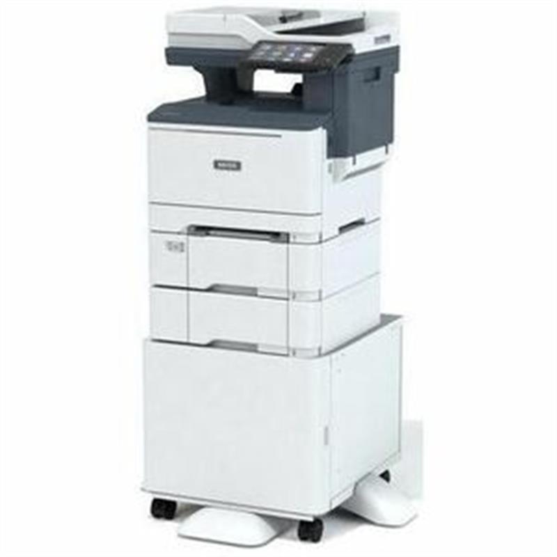 Xerox VersaLink C415 A4 40 ppm dubbelzijdig kopiëren en printen, scannen en faxen, geschikt voor PS3 PCL5e/6 2 laden voor max. 251 vel