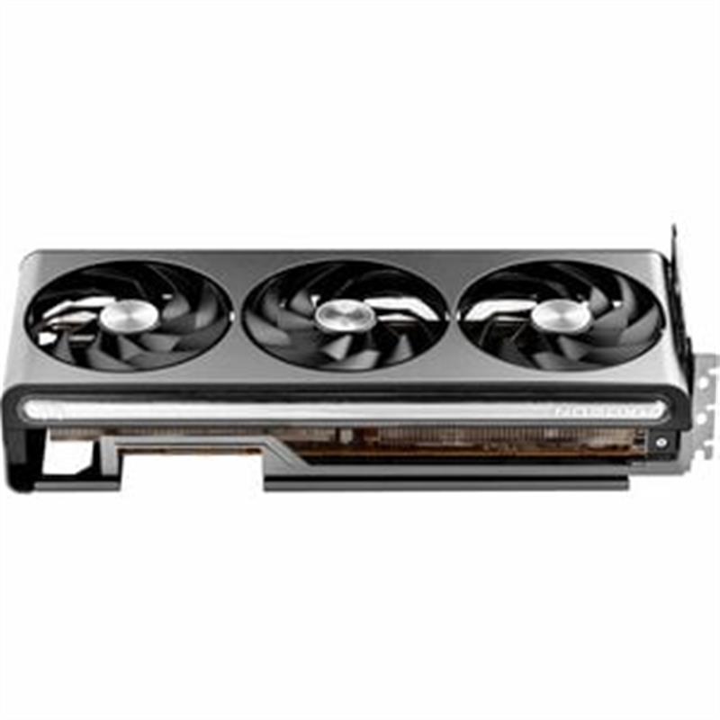 Sapphire VGA 12GB RX7700XT NITRO+ GAMING OC  2xHDMI/2xDP NITRO+ AMD RADEON RX 7700 XT GAMING OC 12GB GDDR6