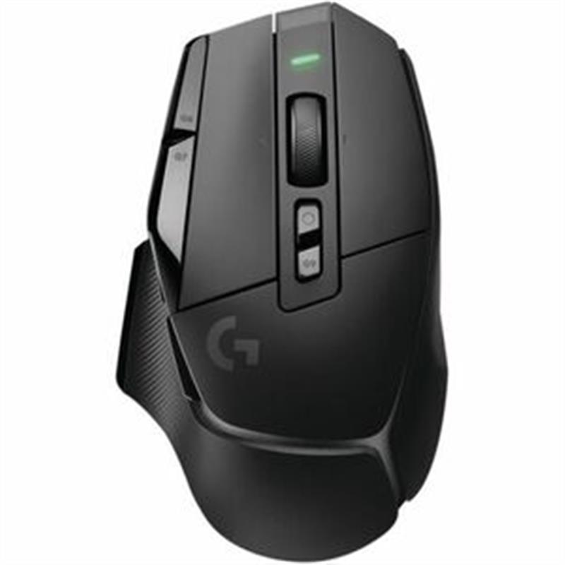 G502 X Gaming Mouse - BLACK USB
