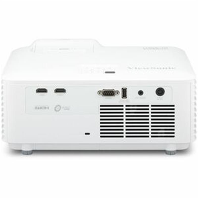 Viewsonic LS740W beamer/projector Projector met normale projectieafstand 4200 ANSI lumens 1080p (1920x1080) Wit