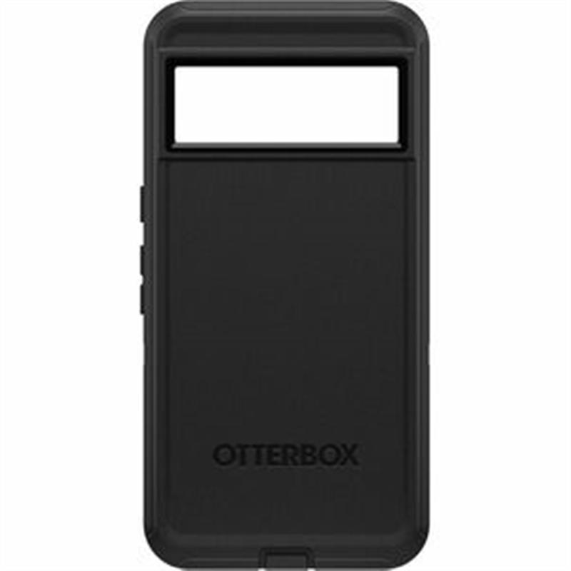 OtterBox Defender Case Google Pixel 8 Pro Black