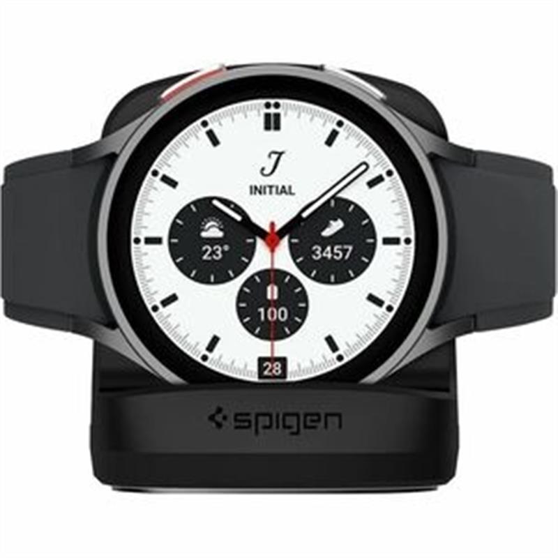 Spigen Galaxy Watch Stand black S353