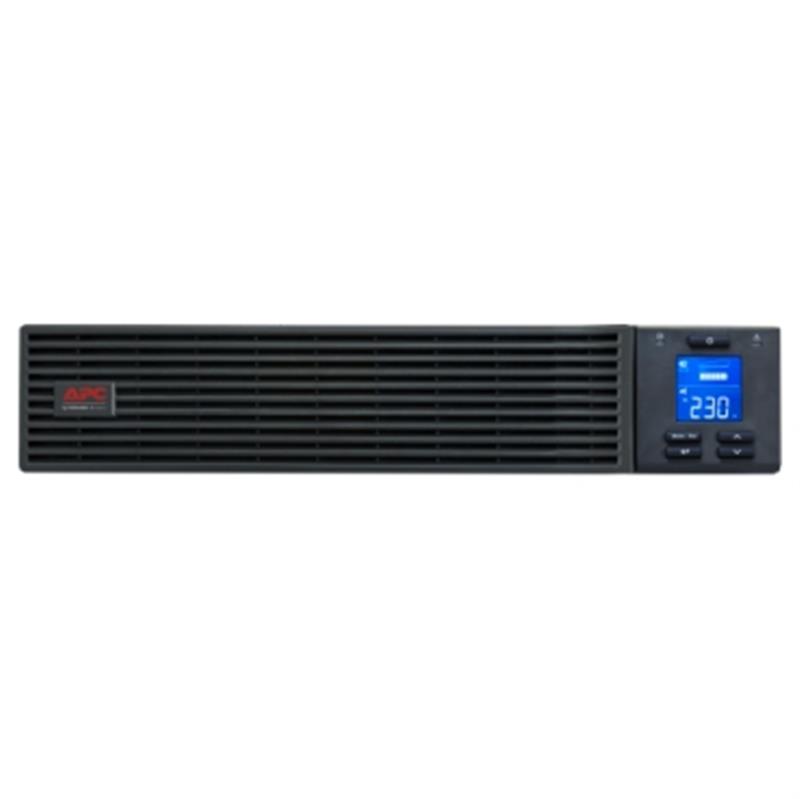 Schneider Electric SRV2KRIRK-E UPS 2 kVA 1800 W