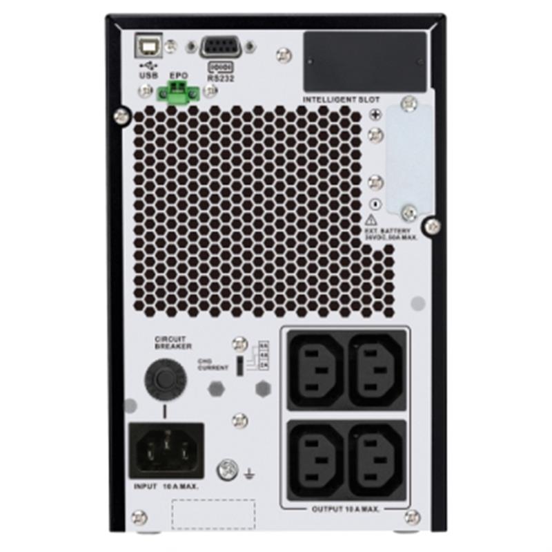 Schneider Electric SRV1KIL-E UPS 1 kVA 900 W