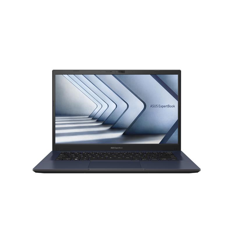 ASUS ExpertBook B1 B1402CBA-EB0380XA Laptop 35,6 cm (14"") Full HD Intel® Core™ i3 i3-1215U 8 GB DDR4-SDRAM 256 GB SSD Wi-Fi 6 (802.11ax) Windows 11 P