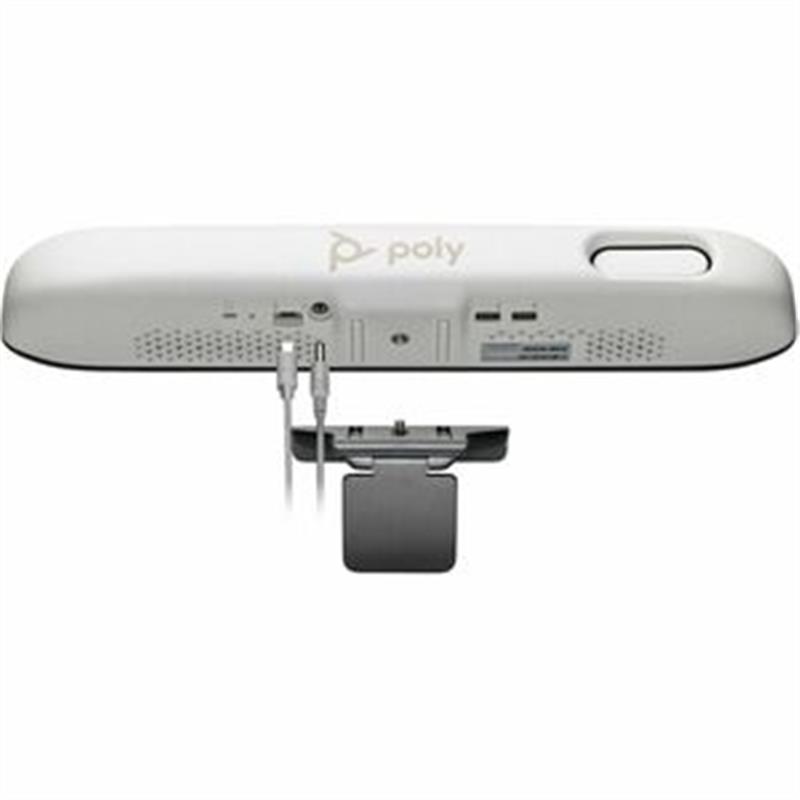 HP Poly Studio R30 USB Video Bar-EURO