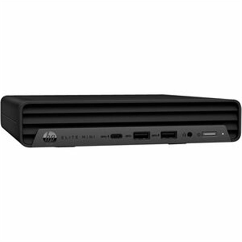 HP Mini Conference G9 PC with Microsoft Team Rooms Intel® Core™ i7 i7-12700T 16 GB DDR5-SDRAM 256 GB SSD